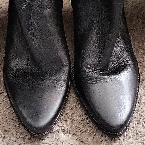 VIA SPIGA Boots - Picture 5 of 7